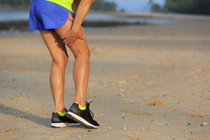 آسیب همسترینگ در ورزشکاران
