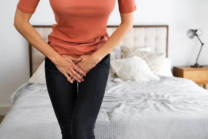 بی اختیاری استرسی ادرار